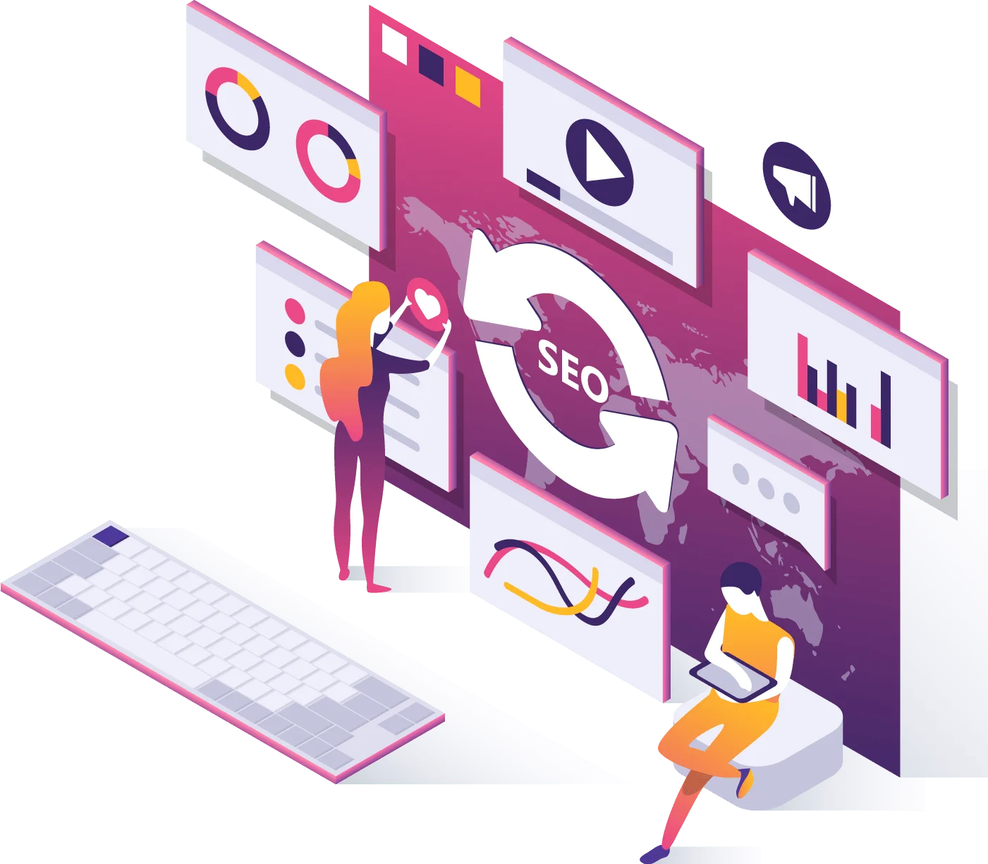 SEO Experts